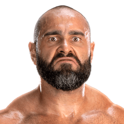 Rusev