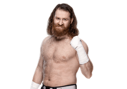 Sami Zayn