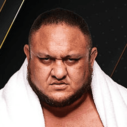 Samoa Joe