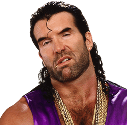 Scott Hall - Razor Ramon