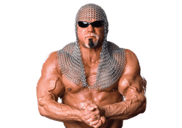 Scott Steiner