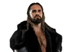 Seth Rollins