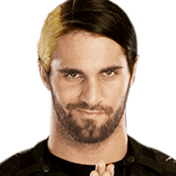 Seth Rollins '14