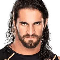 Seth Rollins '15