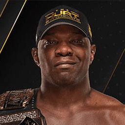 Shelton Benjamin