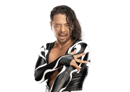 Shinsuke Nakamura