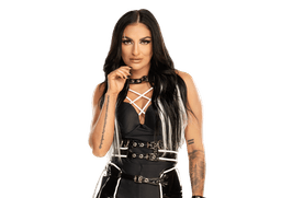 Sonya Deville