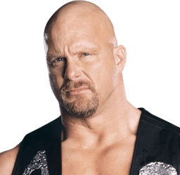 Stone Cold Steve Austin