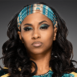 Tasha Steelz