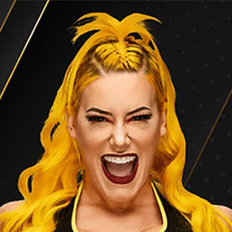 Taya Valkyrie