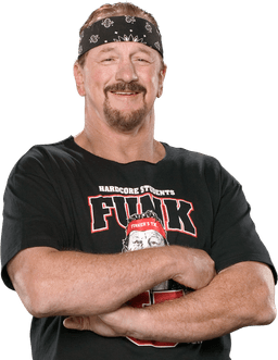 Terry Funk