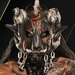 The Beast Mortos
