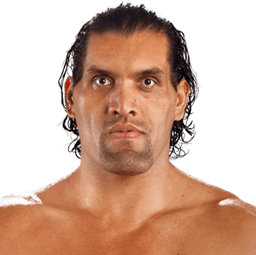 The Great Khali