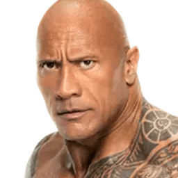 The Rock '24