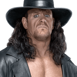 The Undertaker