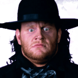 The Undertaker '90