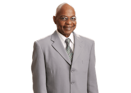Theodore Long