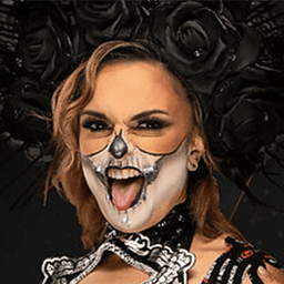 Thunder Rosa