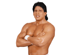 Tito Santana - November 12, 2025