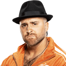 Tony D'Angelo