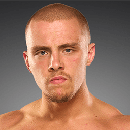 Travis Williams