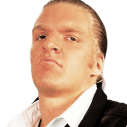 Triple H - Hunter Hearst Helmsley