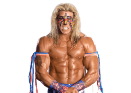 Ultimate Warrior