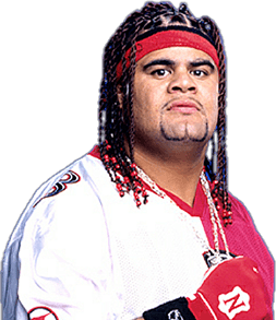 Umaga - Jamal