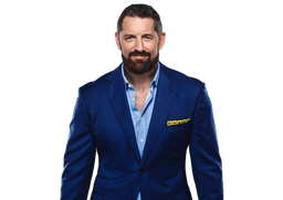 Wade Barrett