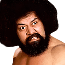 Wild Samoan Afa