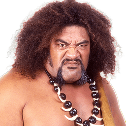 Wild Samoan Sika