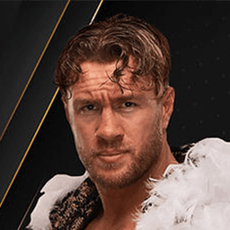 Will Ospreay