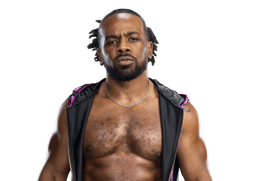 Xavier Woods