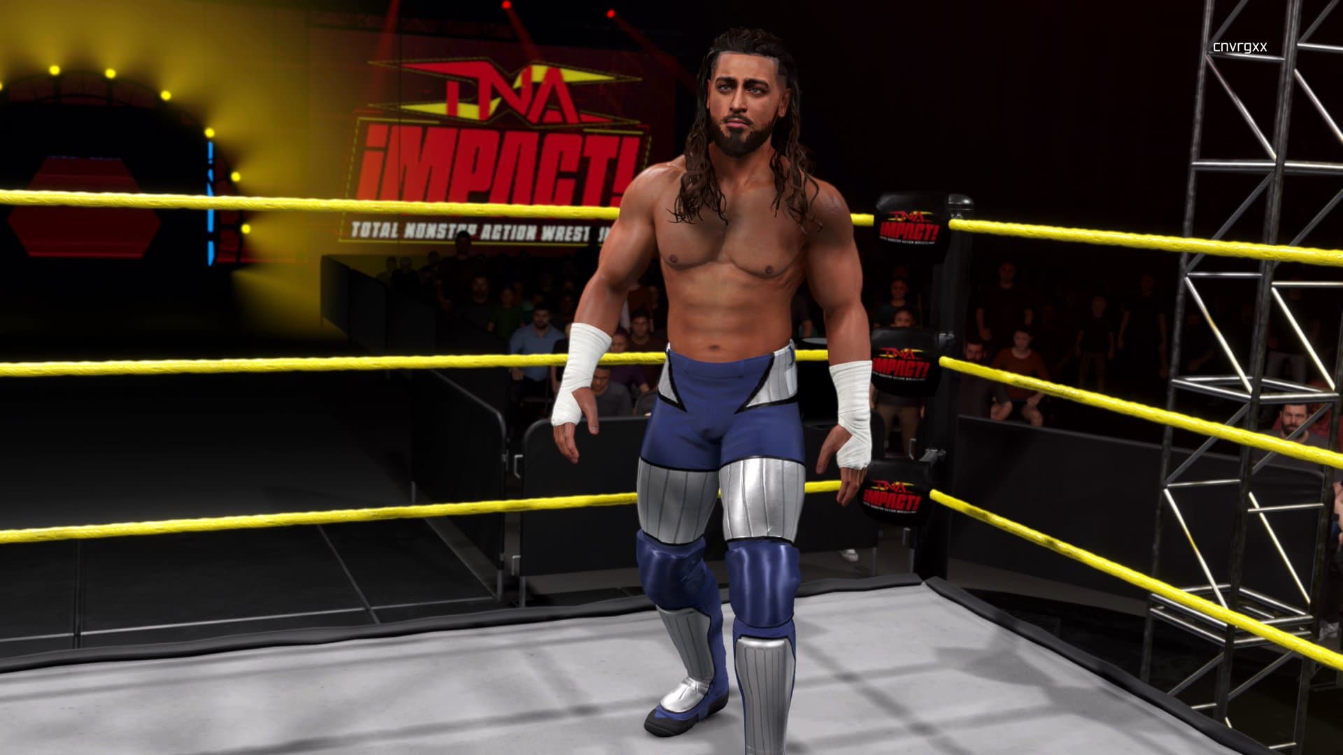 Mustafa Ali