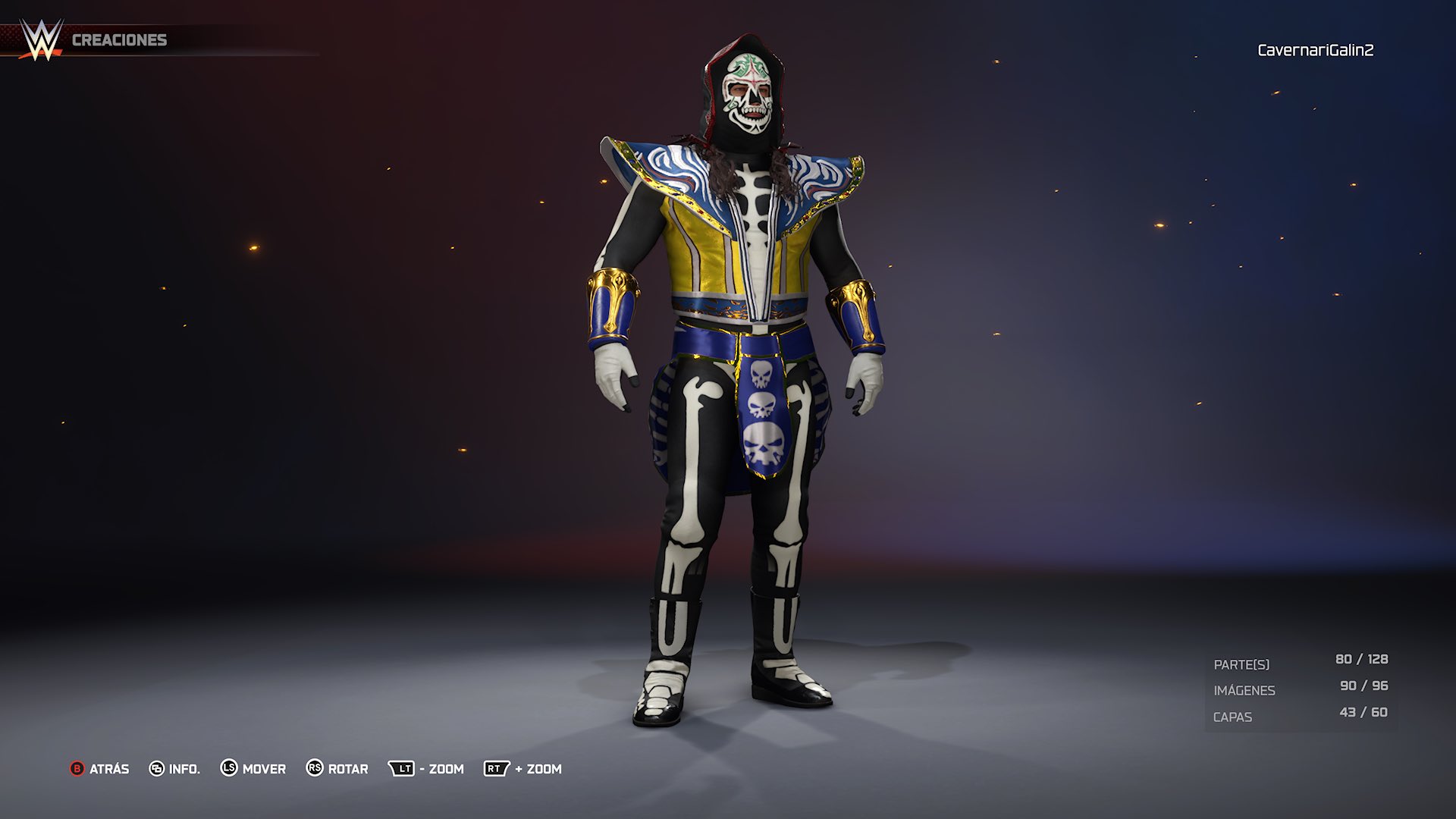 La Parka