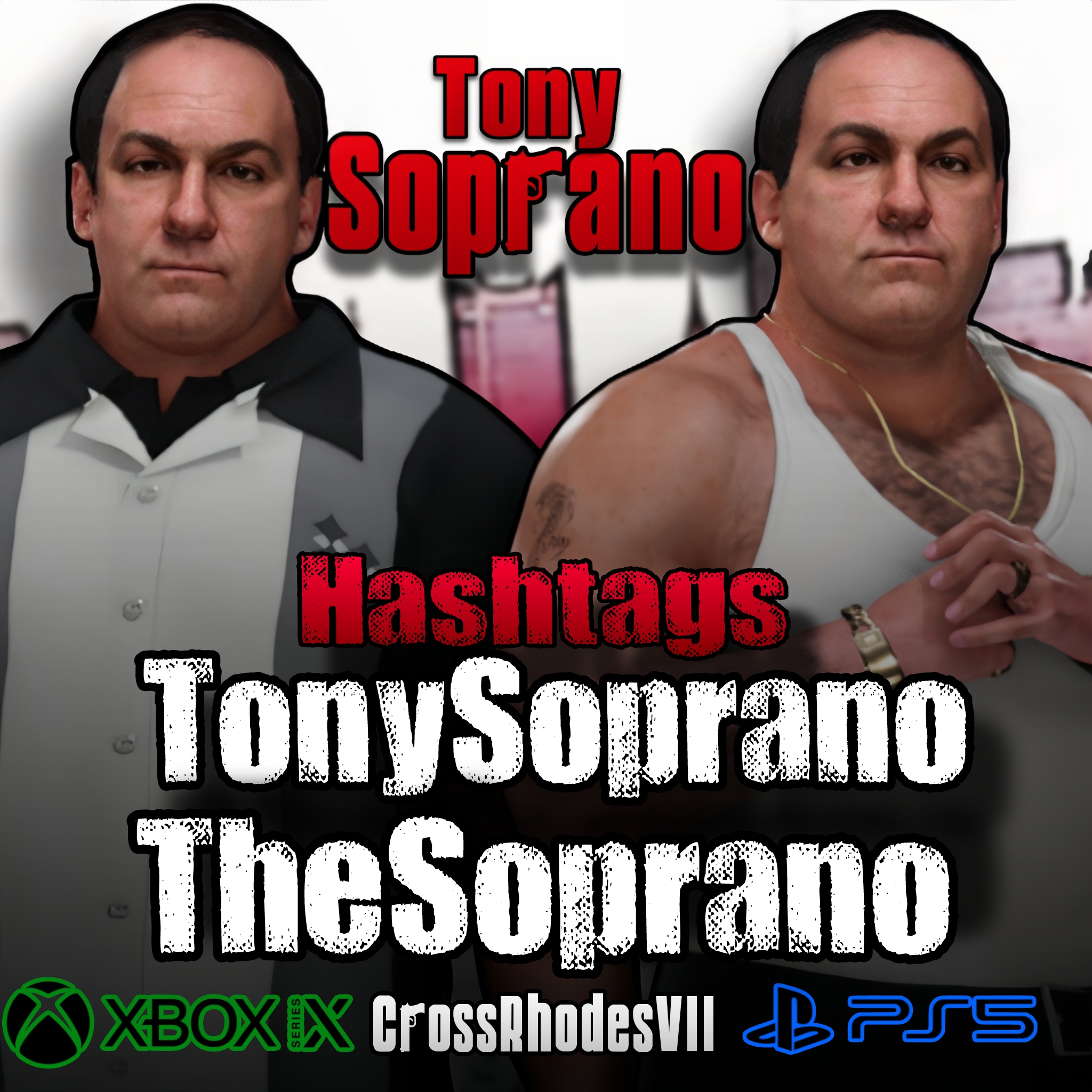 Tony Soprano